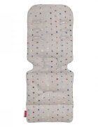 MACLAREN Husa universala Broken madras
