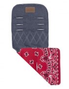 MACLAREN Husa universala Denim