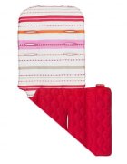 MACLAREN Husa universala Marseilles stripe pink