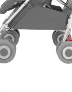 MACLAREN Set roti fata carucior XLR