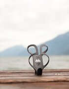 MACLAREN Suport universal de pahar Alluminium