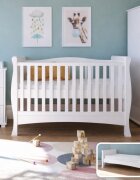 Magic kids Patut evolutiv Serenity 3 in 1 pat bebe junior pat prescolar cu somiera reglabila 140 x 70 cm