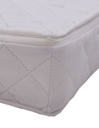 Magic kids Saltea pentru copii Cocos Spuma Cocos 160 x 80 x 10 cm