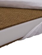 Magic kids Saltea pentru copii Cocos Spuma Cocos 160 x 80 x 10 cm