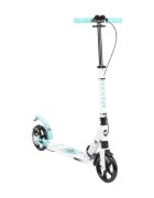 MAKANI Trotineta Lunox Aqua cadru din aluminiu ghidon reglabil frana de mana greutate admisa 100 kg