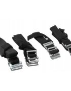 Malatec Set 4 ancore pentru trambulina
