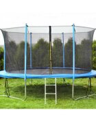 Malatec Set 4 ancore pentru trambulina