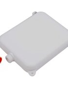 MalPlay Antepremergator 3 in 1 pentru copii interactiv echipat cu cu pian dimensiune 47 x 42 x 45 cm Green