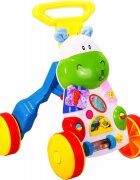 MalPlay Antepremergator cu activitati Hippo interactiv