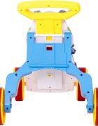 MalPlay Antepremergator cu activitati Hippo interactiv