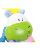 MalPlay Antepremergator cu activitati Hippo interactiv