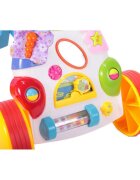MalPlay Antepremergator cu activitati Hippo interactiv