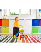 MalPlay Antepremergator cu activitati Hippo interactiv