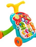 MalPlay Antepremergator interactiv 2 in 1 Musical