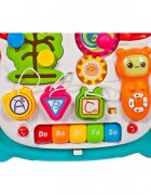 MalPlay Antepremergator interactiv 2 in 1 Musical