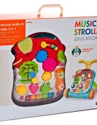 MalPlay Antepremergator interactiv 2 in 1 Musical
