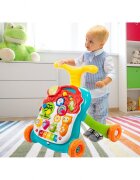 MalPlay Antepremergator interactiv 2 in 1 Musical