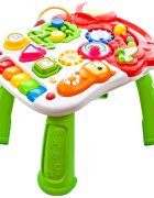 MalPlay Antepremergator interactiv 2 in 1 Musical