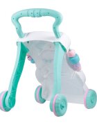MalPlay Antepremergator interactiv cu tablita de scris Blue Moon