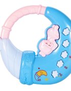 MalPlay Antepremergator interactiv cu tablita de scris Blue Moon