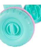 MalPlay Antepremergator interactiv cu tablita de scris Blue Moon