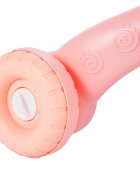 MalPlay Antepremergator multifunctional 2 in 1 Pink
