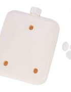 MalPlay Antepremergator multifunctional 2 in 1 Pink