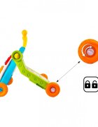 MalPlay Antepremergator muzical cu activitati 5 in 1