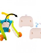 MalPlay Antepremergator muzical cu activitati 5 in 1