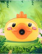 MalPlay Aparat de facut baloane de sapun Merry Duck