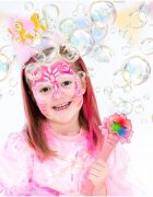 MalPlay Bagheta Magica pentru baloane de sapun cu sunete si lumini