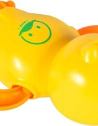 MalPlay Jucarie de baie cu cheita Ratusca Inotatoare Yellow