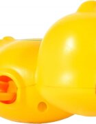 MalPlay Jucarie de baie cu cheita Ratusca Inotatoare Yellow