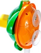 MalPlay Jucarie de baie sub forma de dus Broscuta Testoasa