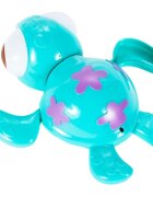 MalPlay Jucarie de baie Testoasa inotatoare Blue
