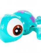 MalPlay Jucarie de baie Testoasa inotatoare Blue