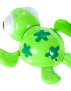 MalPlay Jucarie de baie Testoasa inotatoare Green