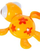MalPlay Jucarie de baie Testoasa inotatoare Orange