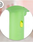 MalPlay Jucarie pentru baloane de sapun cu lumini Bubble Dino