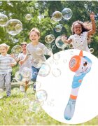 MalPlay Jucarie pentru baloane de sapun cu lumini Bubble Unicorn