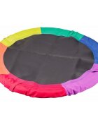 MalPlay Leagan pentru copii Storks Nest tip cuib 102 cm diametru Multicolor