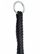 MalPlay Leagan pentru copii tip cuib Storks Nest multicolor diametru 100 cm