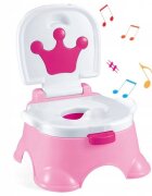 MalPlay Olita printesei muzicala 3 in 1