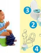 MalPlay Olita printului 3 in 1