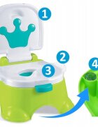 MalPlay Olita printului muzicala 3 in 1