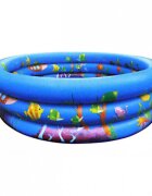 MalPlay Piscina gonflabila pentru copii 110 cm x 38 cm Blue