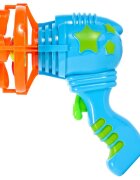 MalPlay Pistol cu baloane de sapun Bubble Gun Blue