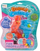MalPlay Pistol cu baloane de sapun Bubble Gun Blue