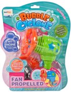 MalPlay Pistol cu baloane de sapun Bubble Gun Green
