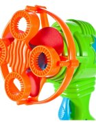 MalPlay Pistol cu baloane de sapun Bubble Gun Green